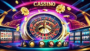 barma8 Live Casino Games