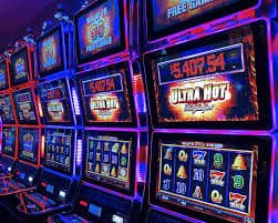 barma8 Arcade Game Fast Win Myanmar
