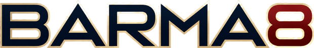 barma8 Logo